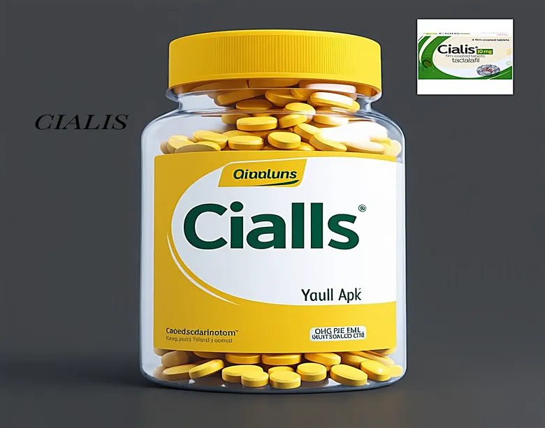 Cialis 1